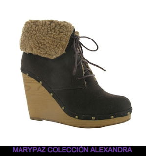 MaryPaz-Botines